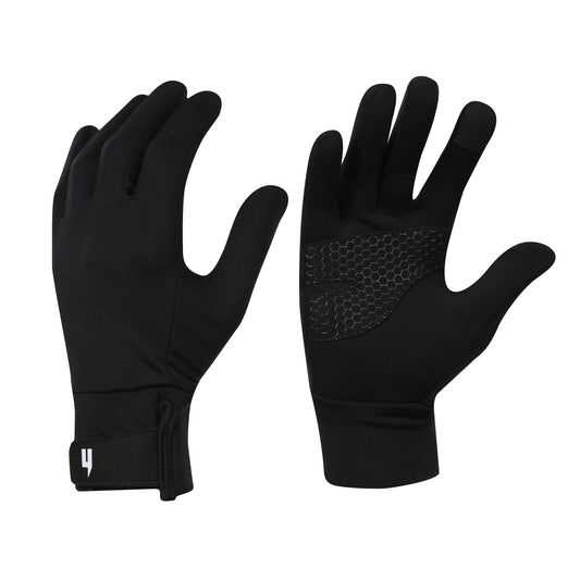 YELIR WORLD TECH GLOVES