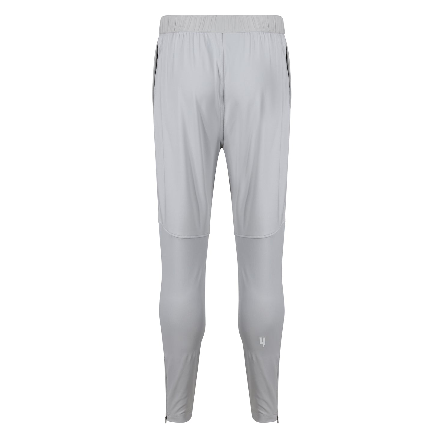 ACTIVE JOGGERS LIGHT GREY