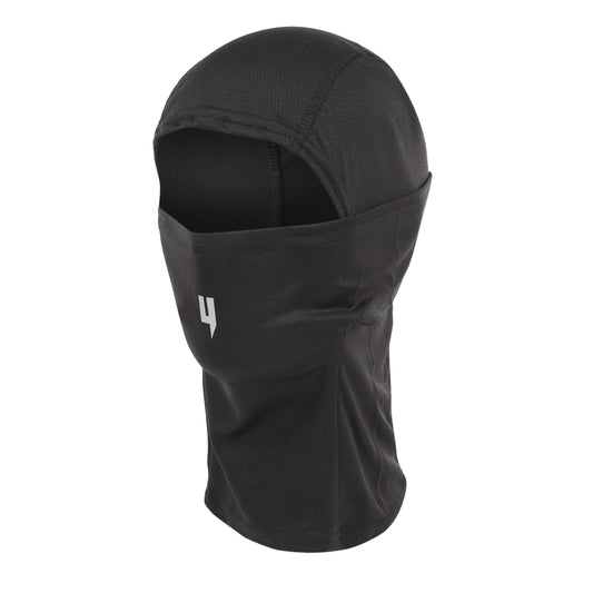 BALACLAVA REFLECTIVE Y LOGO