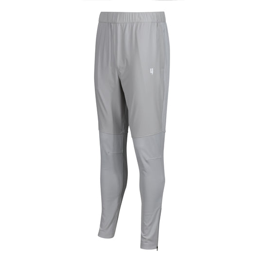 ACTIVE JOGGERS LIGHT GREY