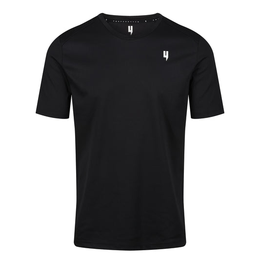 PERFORMANCE TEE BLACK