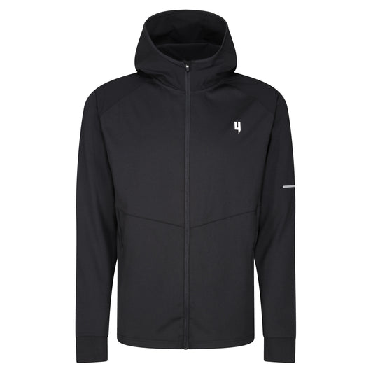 ACTIVE JACKET BLACK