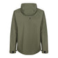 TECH JACKET KHAKI