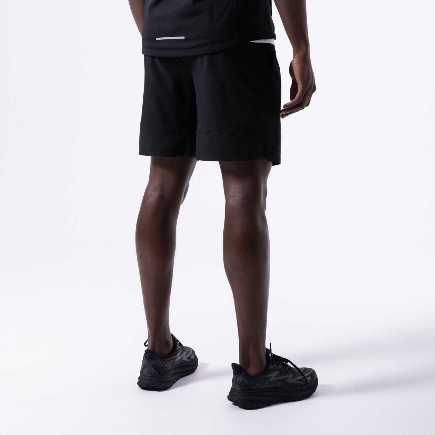 PERFORMANCE SHORTS BLACK